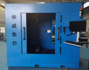 运城平陆县全包围立式立体雕刻机